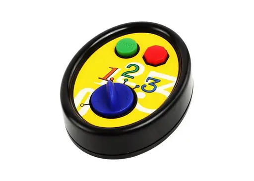 Настольная игра Ravensburger Собери-разбери (Make'n'Break) (26367) - фото 4