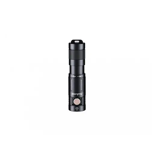 Фонарь ручной Fenix E09R (99-00011493) - фото 5