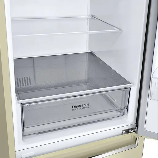 Холодильник LG GC-B 459 SECL - фото 8