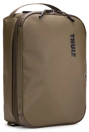 Дорожня сумка Thule Chasm Large Gear Cube TCGC-303 Deep Khaki (7081868) - фото 1
