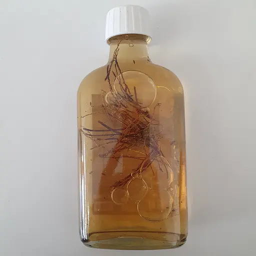 Настоянка на траві шикша 200 мл - фото 2