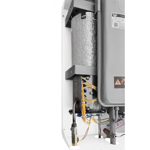 Электрический котел Neon DUOS maxi 30 кВт 380В с насосом группой безопасности и расширительным баком (Dm130256) - фото 2