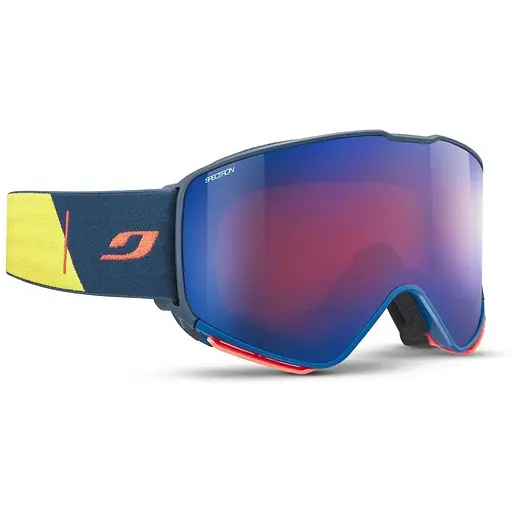 Маска Julbo Quickshift SP Cat.3 (1052-J76911122)