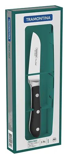Нож для очистки овощей Tramontina ProChef 76 мм kuh0015739 - фото 5