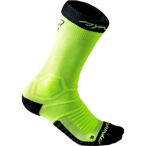 Шкарпетки Dynafit Ultra Cushion S жовті