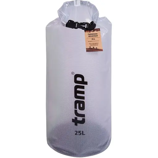 Гермомішок Tramp PVC 25 л (1042-UTRA-199)