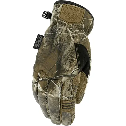 Рукавички Mechanix SUB40 S Realtree - фото 1