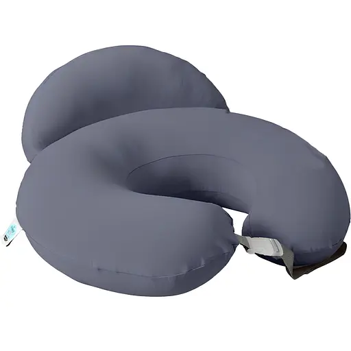 Подушка для кормления Sei Design диванчик темно-серый 60х70х16 см (8000036177_темно-серый)