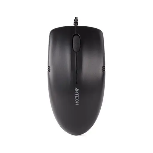 Мышка A4Tech OP-530NU