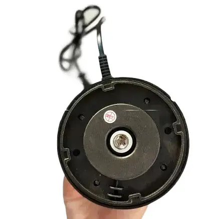 Універсальний кухонний подрібнювач Rainberg RB-2202 2л м'ясорубка блендер чоппер 1300 Вт - фото 4