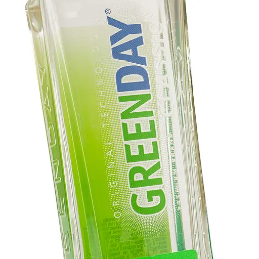 Водка Green Day 40% 0.7л  - фото 6