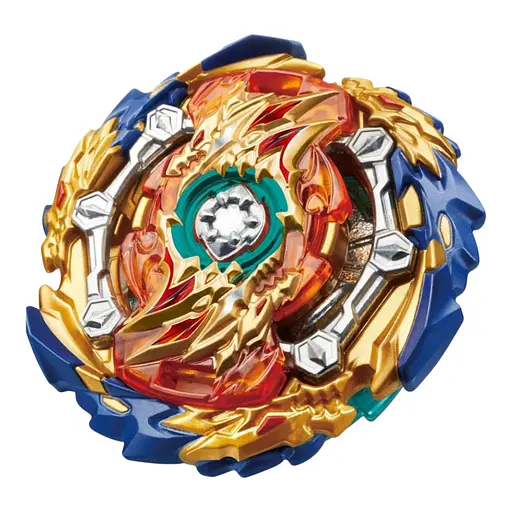 SB Бейблейд Фафнір Ф5 Бейблейд Фафнір Ф5 Візард Чарівник B-139 Beybladeризрак Geist Fafnir - фото 1