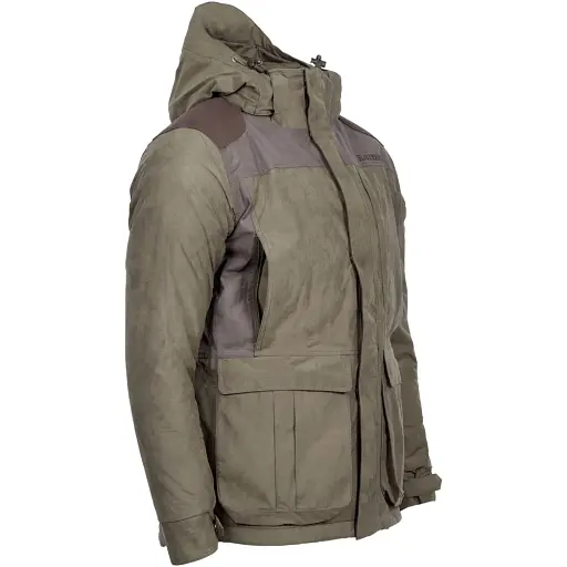 Куртка Hallyard Boville 48 - фото 4