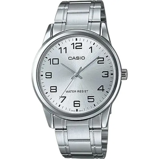 Чоловічий годинник Casio Timeless Collection MTP-V001D-7B