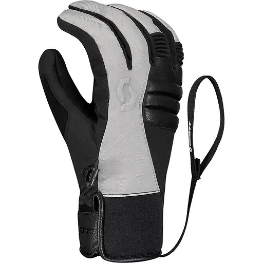 Рукавиці Scott W Ultimate Plus 271772 XS Білий/Чорний (1081-271772.5920.005)