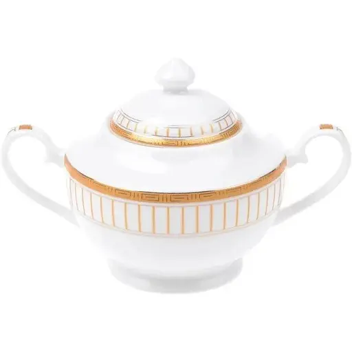 Чайний сервіз на 4 особи 11 предметів Бернетті NP96SETTEA - фото 7