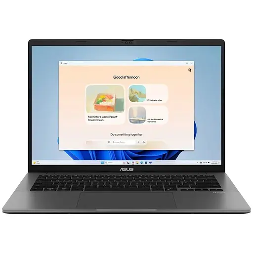 Ноутбук ASUS Vivibook S 14,i5-13420H la 4.6 GHz,16 GB DDR5,512 GB,UHD,Windows 11 Home,512 GB