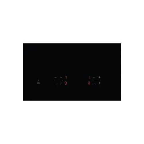 Варочная поверхность электрическая Electrolux EHF6240IOK - фото 3