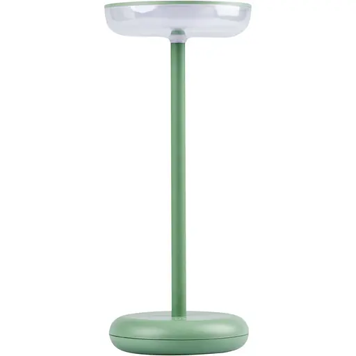 Настільна лампа Kanlux Fluxy LED IP44 GN (37313)