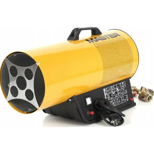 Тепловая пушка Master BLP 33 ET - фото 5