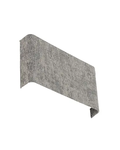 Бра, настенный светильник Nowodvorski 11678 Lago B G9 2x10W IP20 серый - фото 3