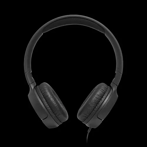 Наушники Tune 500, Black JBL teh0020140 - фото 2