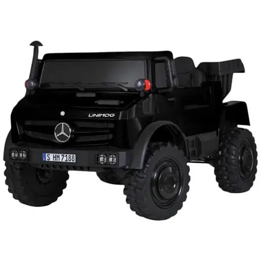 Електромобіль дитячий Bambi Mercedes-Maybach M 5837EBLR-2 36V до 15 км/год