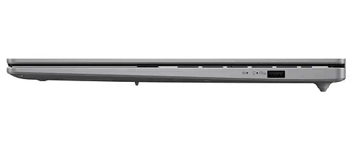 Ноутбук ASUS 16 Vivobook M1607KA-MB011/R5 AI 340/16GB/512SSD/Radeon/DOS/Gray (90NB15F2-M000B0) - фото 8