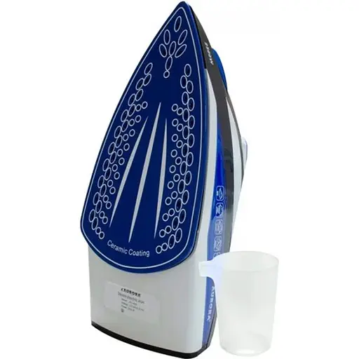 Утюг с паром Aurora AU 3424 - фото 2