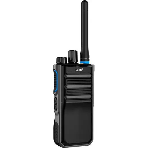 Рация Caltta DH500 UHF Urban [141706] - фото 2