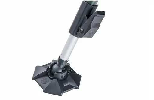 Крісло рибальське Mivardi коропове усилиное Chair Comfort Quattro навантаження 160 кг - фото 2