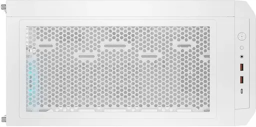 Корпус Cougar Airface FLO RGB White (AIRFACE FLO RGB White) - фото 4