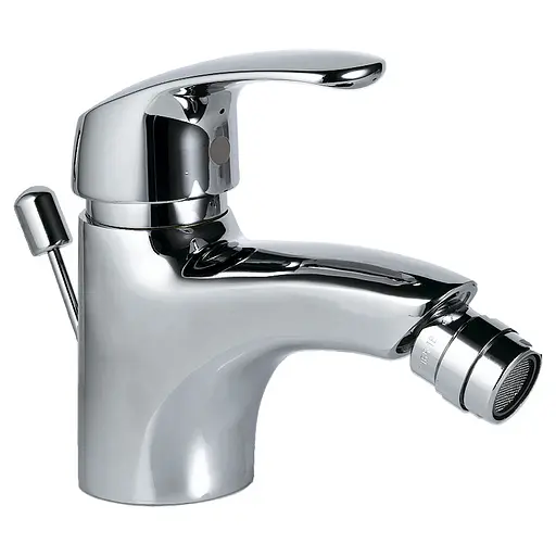 Змішувач для біде Jaquar Eko EKO-CHR-33213B Хром - фото 1