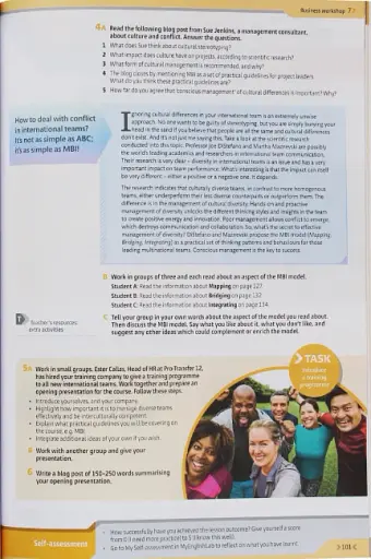 Business Partner C1. Coursebook - фото 7