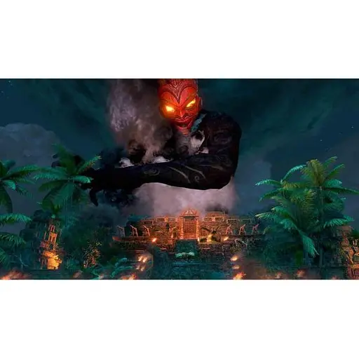 Гра Far Cry 3 Classic Edition (російська версія) (PS4) - фото 4