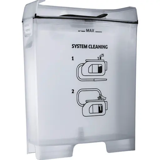 Моющий пылесос Karcher SE 3-18 Compact Battery Set (1.081-502.0) [122242] - фото 5