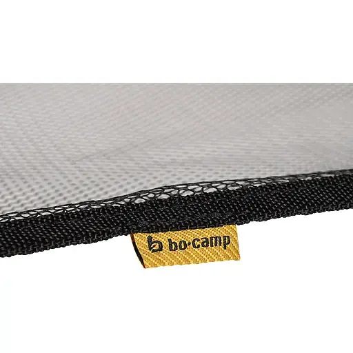 Стол Bo-Camp Decatur 90x60 см коричневый (1404200) - фото 10