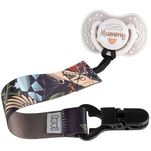 Ланцюжок до пустушки LOVI I Love (51/021) - фото 5