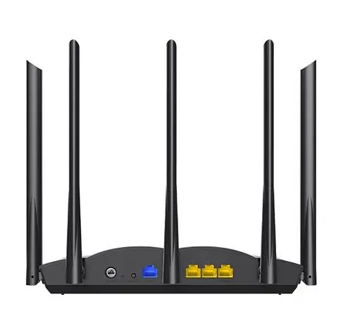 Бездротовий маршрутизатор Tenda TX12 Pro - фото 4