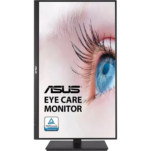 Монітор Asus 24" VA24DQSB (90LM054J-B01370) (71212) - фото 3