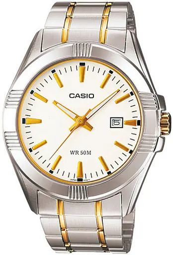 Часы Casio Timeless Collection MTP-1308SG-7AVDF