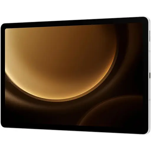 Планшет Samsung Galaxy Tab S9 FE 5G 6/128GB Silver (SM-X516BZSA) - фото 5