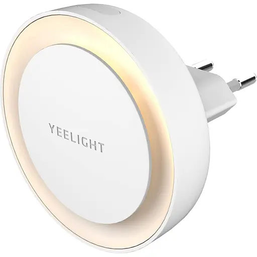 Умный ночник Yeelight Plug-in Nightlight (YLYD11YL) [63436] - фото 1