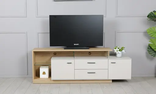 Тумба Wojcik РТВ 2д2ш MEOLO - фото 8