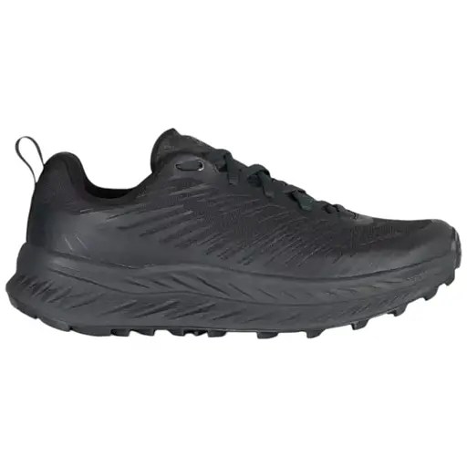 Кросівки Lowa Fortux 43.5 Black/Black (1012-310693-9999-43.5)