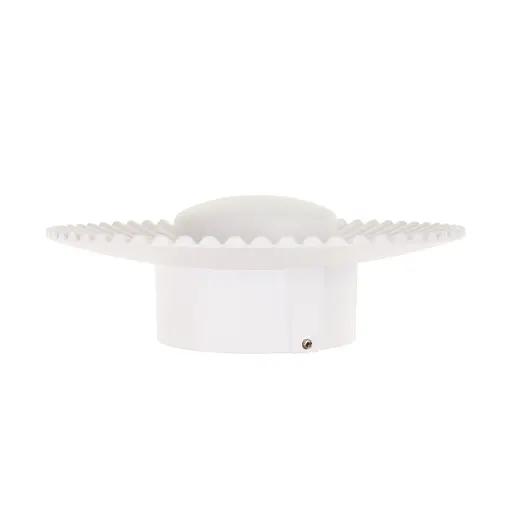 Подсветка Brille AL-612/5W NW LED IP54 WH - фото 5