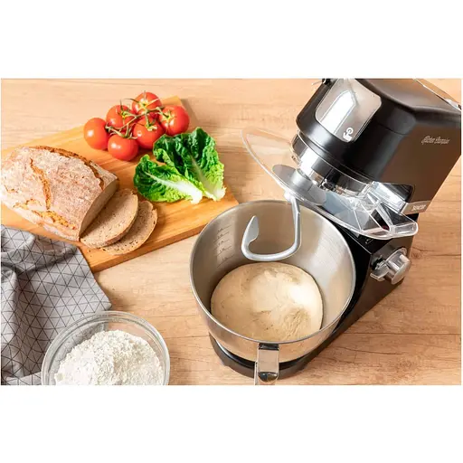 Кухонный комбайн Sencor STM 6359BK [131346] - фото 11