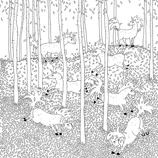 Магія мальовничих світів - фото 4