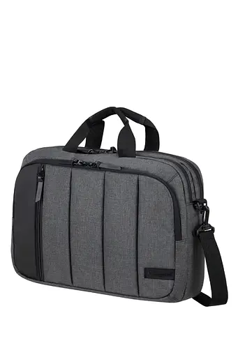 Сумка Для Ноутбука 15,6" American Tourister STREETHERO GREY 40,5x28,5x13,5 ME2*08004 - фото 5