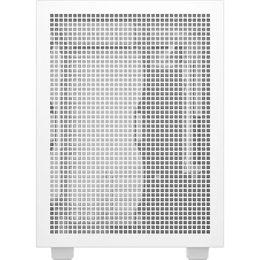 Корпус Deepcool CH260 Без БП White (R-CH260-WHNGM0-G-1) - фото 4